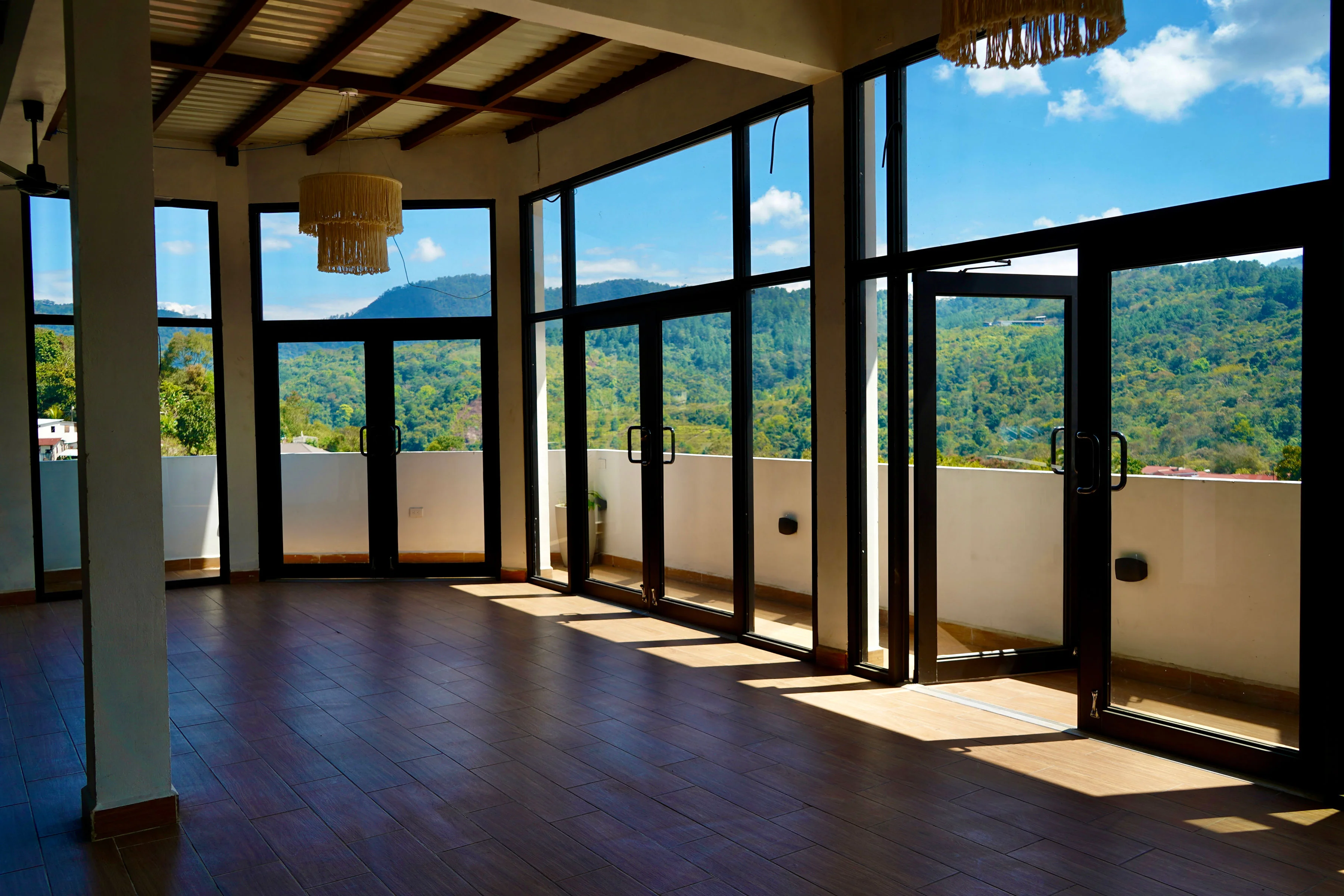 Salón de Eventos - Vista 4